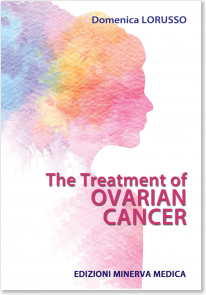 Treatment of Ovarian Cancer