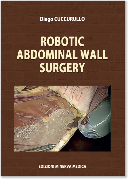 Robotic Abdominal Wall Surgery