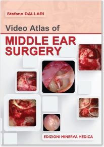 Video Atlas of Middle Ear Surgery