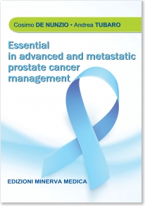 Essential in Advanced and Metastatic Prostate CancerManagement