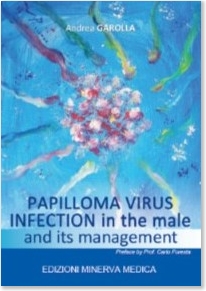 Papilloma Virus Infection in Male & Its Management