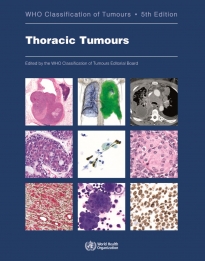 WHO Classification of Tumours, 5th ed., Vol.5Thoracic Tumours
