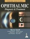 Ophthalmic Diagnosis & Treatment, 3rd ed.