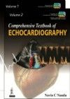 Comprehensive Textbook of Echocardiography, in 2 vols.