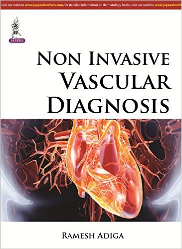Non Invasive Vascular Diagnosis