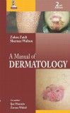 Manual of Dermatology, 2nd ed.