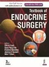 Textbook of Endocrine Surgery, 3rd ed.
