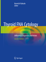 Thyroid Fna Cytology, 2nd ed.
