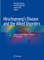 Hirschsprung's Disease & Allied Disorders- Status Quo & Future Prospects of Treatment