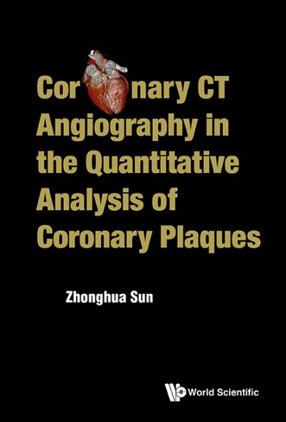 Coronary CT Angiography in Quantitative Analysis ofCoronary Plaques