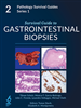 Pathology Survival Guides, Series 1, 2nd ed.Vol.1: Survival Guide to Gastrointestinal Biopsies