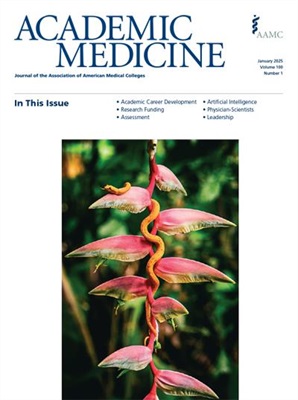 Academic Medicine