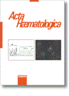 Acta Haematologica