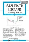 Alzheimer Disease & Associated Disorders-An International Journal