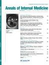 Annals of Internal MedicineWith ACP Journal Club