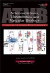 Arteriosclerosis, Thrombosis & Vascular Biology