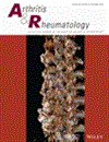 Arthritis & RheumatologyIncludes "Arthritis Care and Research"