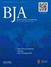 Bja: British Journal of Anaesthesia