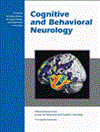 Cognitive and Behavioral Neurology