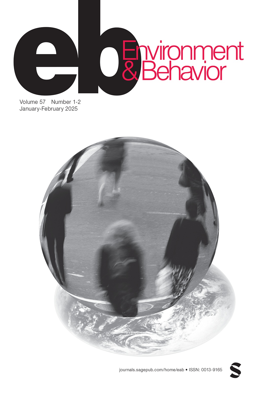 Environment and Behavior