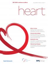 Heart