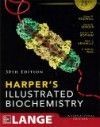 Harper's Illustrated Biochemistry, 30th ed.(Int'l ed.)
