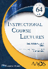 Instructional Course Lectures, Vol.64 (2015)
