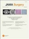 JAMA SurgeryFormerly "Archives of Surgery"