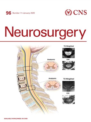 Neurosurgery