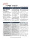 NEJM Journal Watch: Infectious Diseases