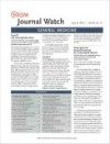 NEJM Journal Watch: General Medicine