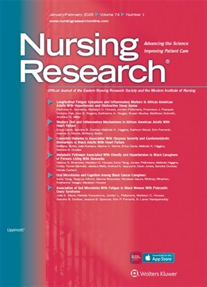 Nursing Research