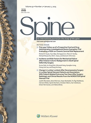 Spine