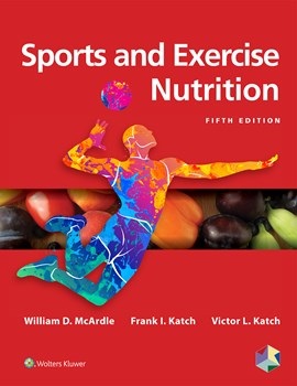 Sports & Exercise Nutrition, 5th ed.(Int'l ed.)