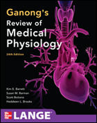 Ganong's Review of Medical Physiology, 24th ed.