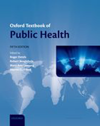 Oxford Textbook of Public Health, 5th ed.,Paperback- Scope of Public Health, Methods of Public Health,Practice of Public Health