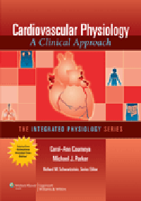 Cardiovascular Physiology- Clinical Approach