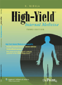 High-Yield Internal Medicine, 3rd ed.
