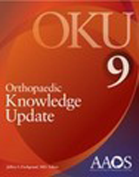 Orthopaedic Knowledge Update 9, Paperback- Home Study Syllabus