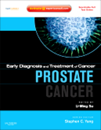 Early Diagnosis & Treatment of Cancer: Prostate Cancer