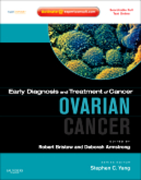Early Diagnosis & Treatment of Cancer: Ovarian Cancer