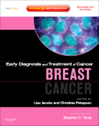 Early Diagnosis & Treatment of Cancer: Breast Cancer