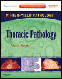 Thoracic Pathology(High-Yield Pathology Series)