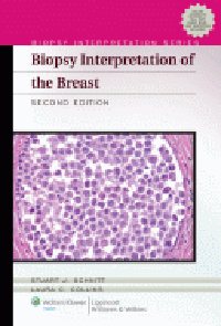 Biopsy Interpretation of the Breast, 2nd ed.