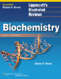 Lippincott's Illustrated Reviews: Biochemistry, 6th ed.(Int'l ed.)(With Online Access)
