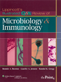 Lippincott's Illustrated Q&A Review of Microbiology &Immunology