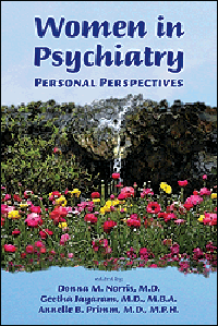 Women in Psychiatry- Personal Perspectives