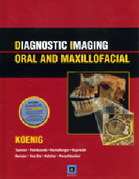 Diagnostic Imaging: Oral & Maxillofacial