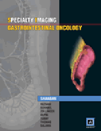 Gastrointestinal Oncology(Amirsys Specialty Imaging Series)