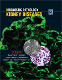 Diagnostic Pathology: Kidney Diseases